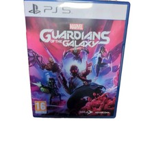 Marvel's Guardians of the Galaxy (PS5)  