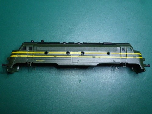Piko nohab sncb r 204 - sncb,