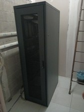 IBM Server Rack Schrank