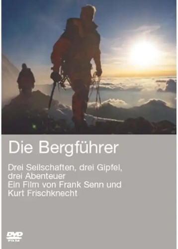Die bergführer - die,