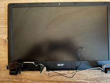 Acer Aspire E1 527G Display