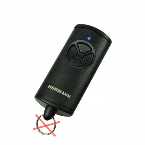 Hörmann hse bs - hörmann,