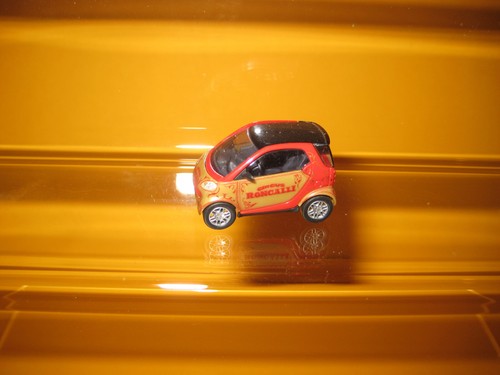 Busch h0 smart - busch, 1:87