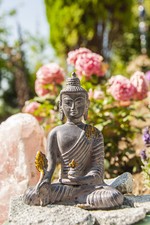 Medizin buddha messing 15 5 - medizin, 15,5
