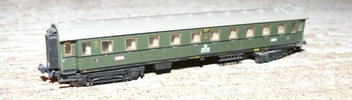 B40 minitrix 13151 - minitrix,