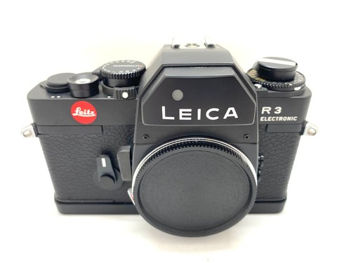 Leitz wetzlar leica - wetzlar, r3
