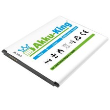 Akku-King Akku für Samsung