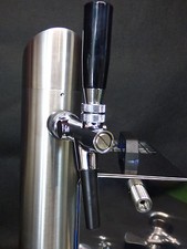 Zapfanlage Trockenkühler