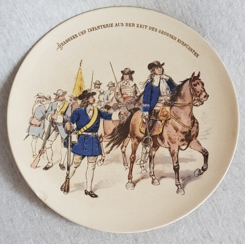 Villeroy boch mettlach - &,