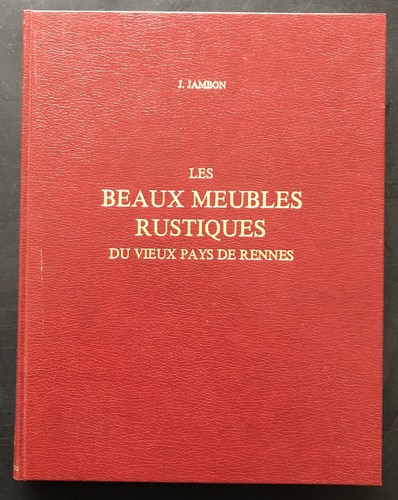 Bretagne jambon die - j.,
