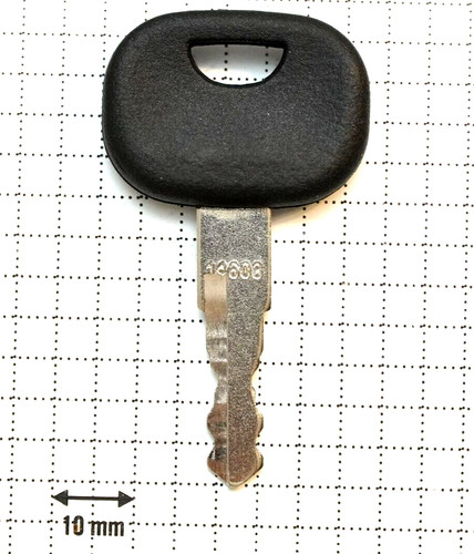 Schlüssel 14603 passend - schlüssel,