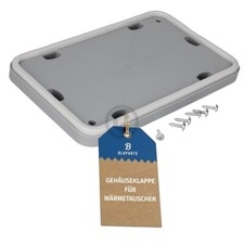 Wartungsklappe Klappe Trockner passend für  Bosch Siemens 646776 00646776