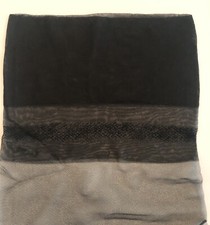 Vintage 41 Inches Seamless