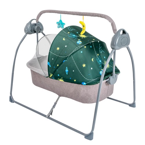 Elektrische babywiege - elektrische,