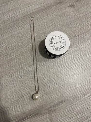 Thomas sabo kette mit großer - thomas,