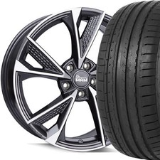 Zoll sommerräder mam rs6 - mam,