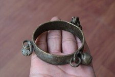 Vintage handgefertigtes