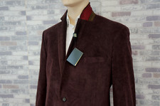 RALPH LAUREN HERREN KORD SAKKO