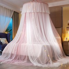 Himmel für bett prinzessin - himmel,