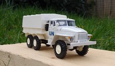 URAL 4320 UN, Урал 4320