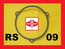 Dichtung ölfilter - dichtung,