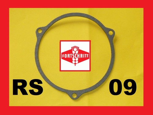 Dichtung ölfilter - dichtung,