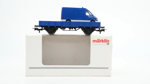 Märklin 0075810 - h0,