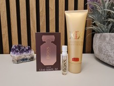 Luxusproben Hugo Boss Hugo XX