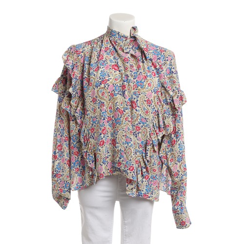 Isabel marant bluse 36 - marant, 34
