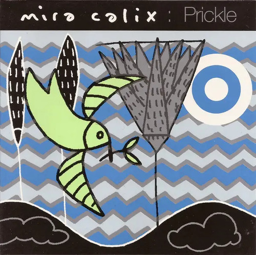 Single mira calix prickle - mira,