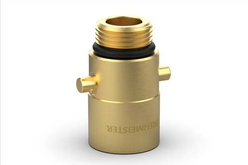 Bajonet lpg adapter - bajonet,