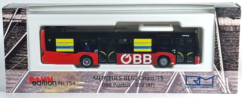 Mercedes benz citaro öbb - mercedes-benz,