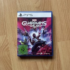 Marvel's Guardians of the Galaxy (PS5)
