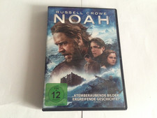 Noah (DVD) - FSK 12 -
