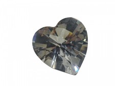  Swarovski Herz 656680 Klar 6