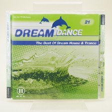 Various - Dream Dance 21