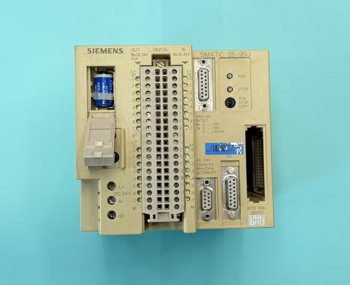 Siemens simatic s5 - 💻,