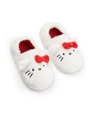 Hello Kitty Weiß Character