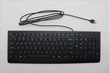 Tastatur Lenovo QWERTY USB