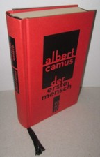 Albert Camus; Der erste Mensch