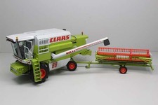 MODELL MÄHDRESCHER CLAAS