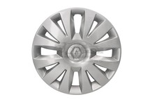 Original Radkappe 15-Zoll für Renault Clio III Modus 8200833418