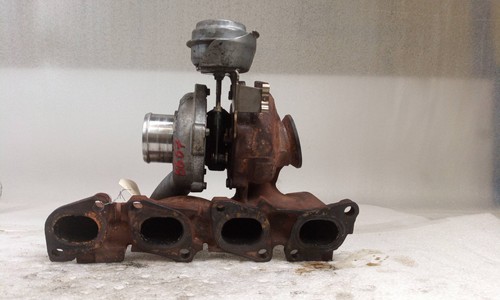 55196859 527502 turbolader - , at