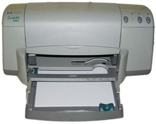HP 930C