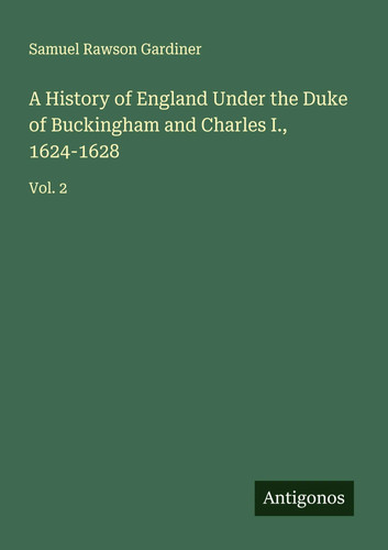 History england under the - a,