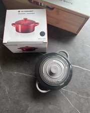 Le Creuset Kleine Kasserolle