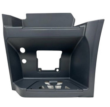 Einstiegskasten links unten