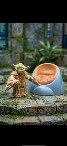 Star wars figur - star,
