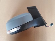 NEU Ford Focus MK2 Facelift 2008- Spiegel rechts Elektrisch Außenspiegel Asphär