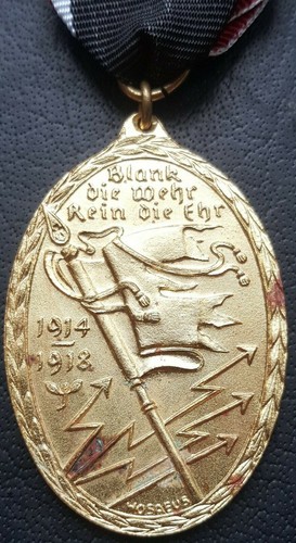 8404 german post ww1 - ✚8404✚,